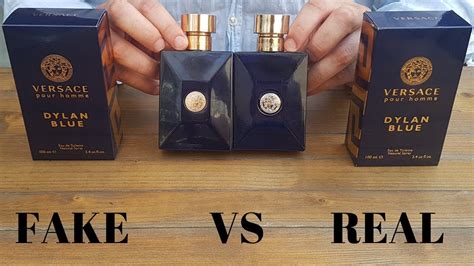 versace dylan blue fake vs real|is versace dylan blue real.